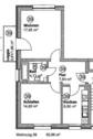 Grundriss WE39 - 