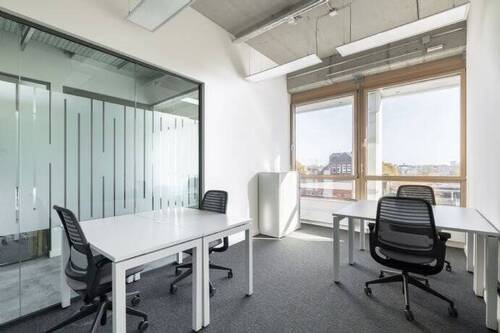 Bild 6 - Büro in Düsseldorf