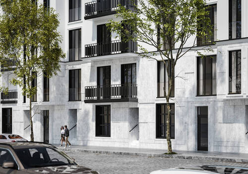 Best Place immobilien_Simplon 10-12_Fassade 1 - 6 Zimmer Etagenwohnung zum Kaufen in Berlin