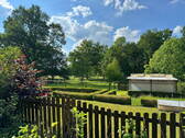 Gemüsegarten - 