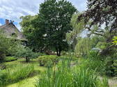 Parkähnlicher Garten - 