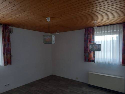 Kinder / Gästezimmer - 