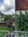 Gartenabgang - 