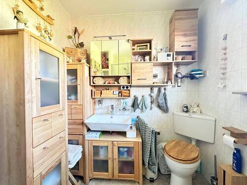 Badezimmer - 