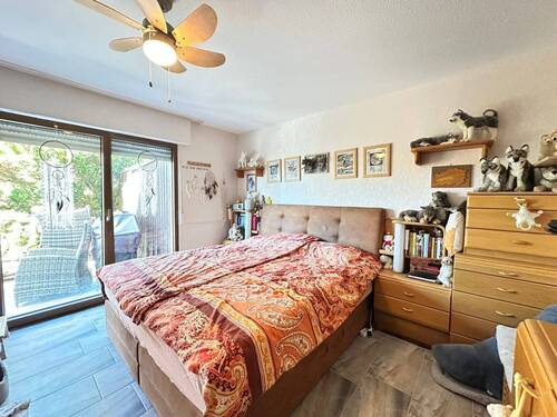 Schlafzimmer - 