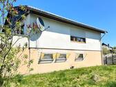 Seitenansicht - 