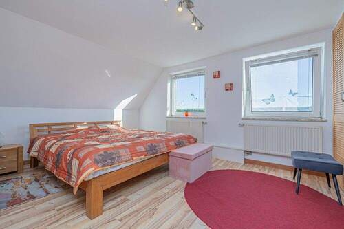 Schlafzimmer OG - 