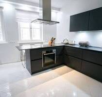 Moderne 3-Zimmer-Wohnung mit Balkon und Einbauküche in Berlin-Reinickendorf