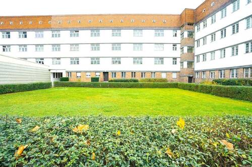 Bild 3 - 3 Zimmer Etagenwohnung in Berlin