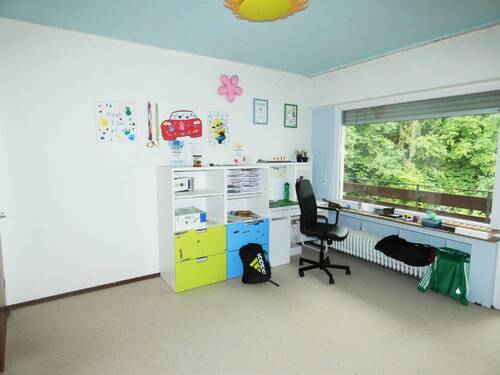 2. Kinderzimmer OG - 