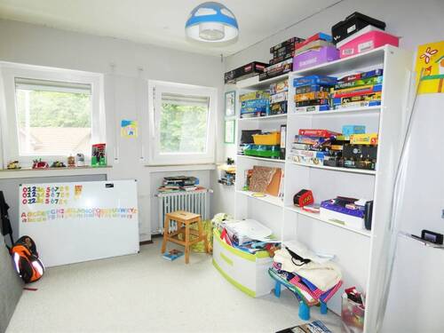 Spielzimmer OG - 