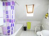 Badezimmer DG - 