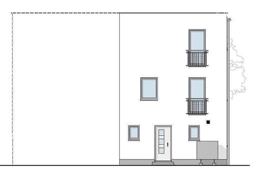 Nord-Seite - Mehrfamilienhaus, Wohnhaus mit 171,70 m&sup2; in Berlin zum Kaufen