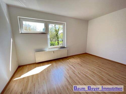 Schlafzimmer - 3 Zimmer Etagenwohnung in Göttingen