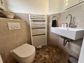 Gäste-WC - 