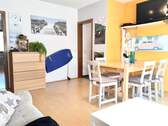 Zum relaxen und wohnen - Etagenwohnung mit 48,20 m&sup2; in Oberkirch zur Miete