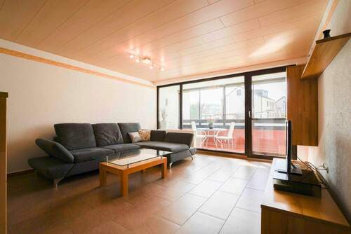 Wohnzimmer(1) - 3 Zimmer Einfamilienhaus zum Kaufen in Friedberg