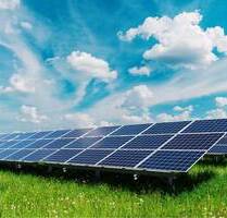 Grundstück zur Pacht - Solarpächter gesucht - Badendorf