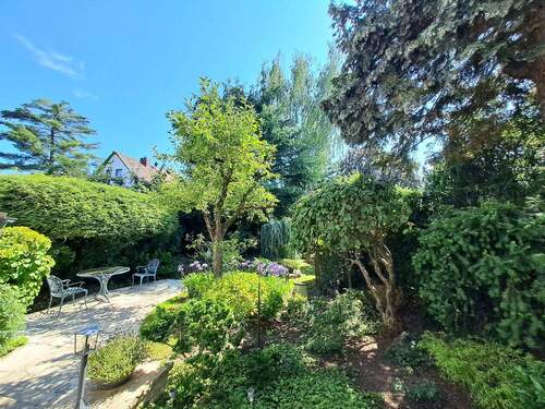 Impressionen - Mehrfamilienhaus, Wohnhaus mit 109,00 m&sup2; in Nürnberg zum Kaufen