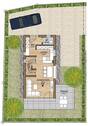 Grundriss Erdgeschoss - 