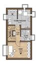 Grundriss Untergeschoss - 