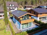 Hausansicht - 3 Zimmer Einfamilienhaus zum Kaufen in Garmisch-Partenkirchen
