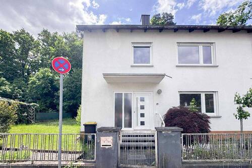 Außenansicht - 
