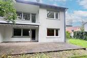 Gartenansicht - 