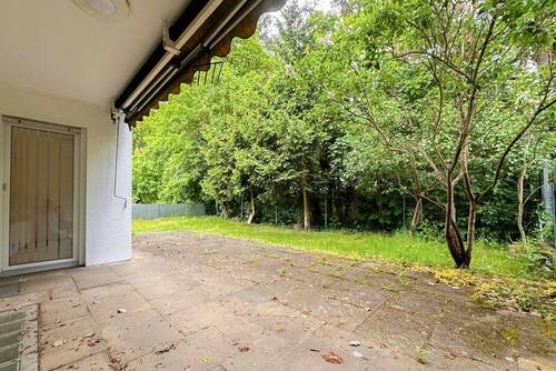 Terrasse - 