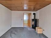 Wohnzimmer EG. - 