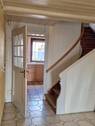 Treppenhaus EG. - 