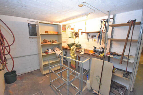Kellerraum 4 - 