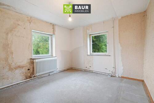 Zimmer im OG - 