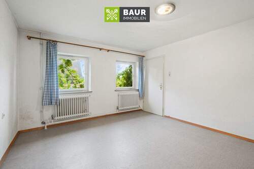 Zimmer im OG - 