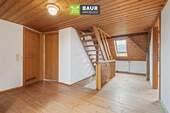 Flurbereich im DG - 