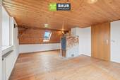 Zimmer im DG - 