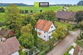 Luftaufnahme - 