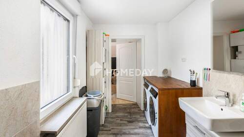 1. OG Badezimmer 2 - 