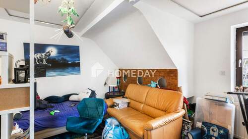 2. OG Schlafzimmer 2 1 - 