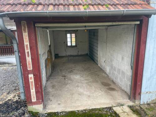 Garage - 