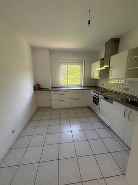 Küche - 4 ZKB in ruhiger Lage am Eschberg