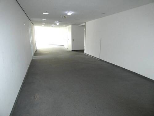 Flur - Büro in Düsseldorf