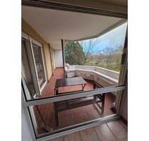 **Schöne große Dreiraumwohnung mit Balkon und Garage, KAUFEN statt mieten!!*** - Ludwigshafen am Rhein Ruchheim