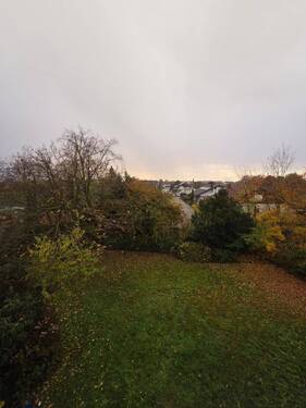 Grünblick - 3 Zimmer Etagenwohnung zur Miete in Ludwigshafen am Rhein