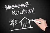 KAUFEN statt mieten!! - 