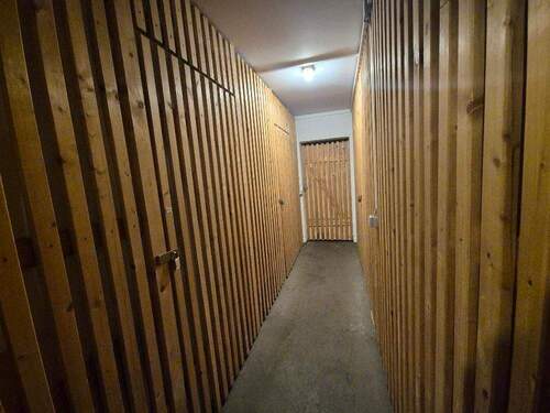 Kellergeschoss - Mieterkeller - 