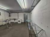 Wasch- und Trockenraum - 