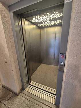 Aufzug - 