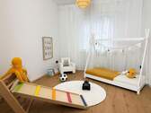 Kinderzimmer / Arbeitszimmer - 