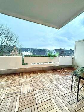 Balkon - 